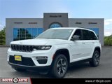 Used 2024 Jeep Grand Cherokee Limited 4xe w/ Luxury Tech Group II image 2