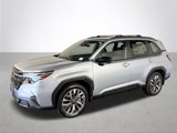 New 2025 Subaru Forester Touring image 2
