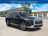 New 2025 Hyundai Palisade Calligraphy image 2