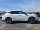 New 2025 Nissan Murano SL image 3