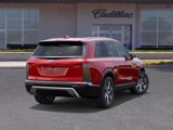 New 2026 Cadillac Vistiq Luxury w/ LPO, Premium Carpet Package image 4