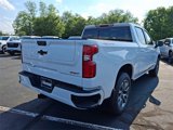 New 2025 Chevrolet Silverado 1500 RST w/ RST All Star Premium Package image 4