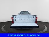 New 2026 Ford F450 XL image 5