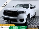 New 2025 RAM 1500 Tungsten w/ Towing Technology Group image 4