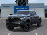 New 2026 Chevrolet Silverado 1500 LT Trail Boss w/ Convenience Package II image 6