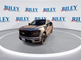 New 2025 Ford F150 XLT w/ Equipment Group 302A MID image 3