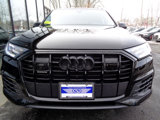 Used 2023 Audi Q7 3.0T Prestige w/ Prestige Package image 2