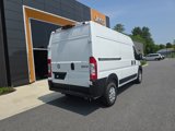 New 2025 RAM ProMaster 2500 w/ Quick Order Package 22G SLT image 6