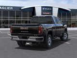 New 2025 GMC Sierra 2500 SLE image 4