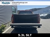 Used 2018 GMC Sierra 1500 SLT image 4