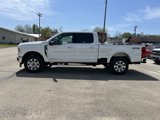 New 2025 Ford F250 Lariat w/ Chrome Package image 5