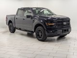 New 2025 Ford F150 XLT w/ Equipment Group 302A MID image 2