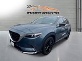Used 2022 MAZDA CX-9 Carbon Edition image 2