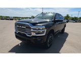 New 2025 RAM 2500 Laramie image 4
