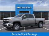 New 2026 Chevrolet Silverado 2500 LT w/ All Star Edition image 2