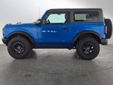 Used 2022 Ford Bronco Wildtrak image 4