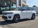 Certified 2022 Jeep Grand Cherokee Summit image 2