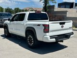 Used 2024 Nissan Frontier PRO-4X w/ Pro Convenience Package image 6