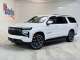 New 2025 Chevrolet Suburban RST w/ Comfort Package image 2