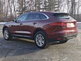 Used 2017 Jaguar F-PACE Prestige image 5