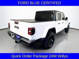 Used 2024 Jeep Gladiator Sport image 5