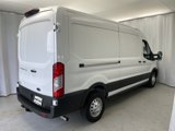 New 2025 Ford Transit 250 148 Medium Roof Extended AWD image 2