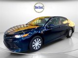 Used 2019 Toyota Camry XLE image 3