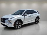 New 2025 Mitsubishi Eclipse Cross SEL image 2