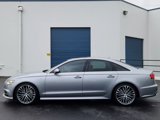 Used 2016 Audi A6 3.0T Premium Plus w/ S Line Sport Package image 2