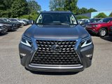 Used 2023 Lexus GX 460 Premium image 2