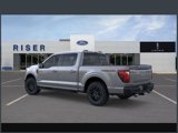 New 2025 Ford F150 Tremor image 4
