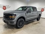 New 2025 Ford F150 XLT w/ Equipment Group 302A MID image 3