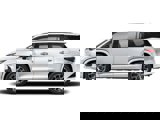 New 2025 Lexus TX 500h AWD image 3