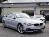 Used 2018 BMW 430i Convertible image 5