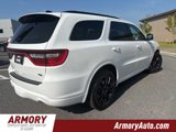 New 2025 Dodge Durango R/T image 4