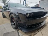 Used 2018 Dodge Challenger SRT Demon image 2