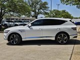 Used 2025 Genesis GV80 3.5T Prestige image 2
