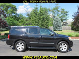 Used 2011 Nissan Armada SL image 4
