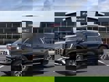 New 2025 GMC Yukon Denali w/ Sun & Power Step Package image 2