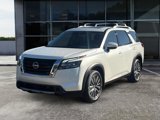 New 2025 Nissan Pathfinder SL w/ SL Premium Package image 3