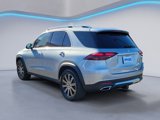 New 2025 Mercedes-Benz GLE 350 4MATIC image 4