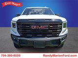 Used 2024 GMC Sierra 1500 AT4X image 2