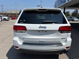 Used 2020 Jeep Grand Cherokee Limited image 6