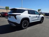 New 2026 Chevrolet Traverse LT w/ Sun and Wheel Package image 4
