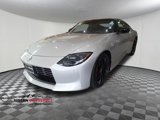 New 2025 Nissan Z Performance image 2
