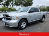 Used 2017 RAM 1500 Classic SLT image 3