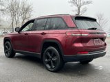 Used 2023 Jeep Grand Cherokee Altitude image 5