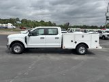 Used 2024 Ford F250 XL w/ XL Chrome Package image 4