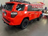 Certified 2023 Toyota 4Runner TRD Pro image 2