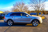 Used 2017 Bentley Bentayga image 4
